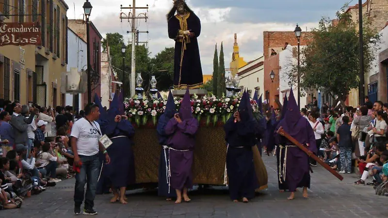 Barrio 8
